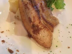 -斯比特花园西餐厅(东方商厦店)