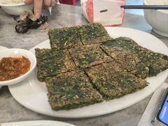 -车头老二大排档