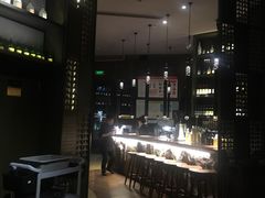 -山葵家·创意料理(宁波来福士店)
