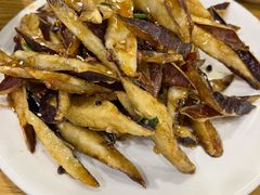 -米香居新鲁味·水饺餐厅