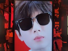 -Ray·Ban雷朋(淮海中路店)