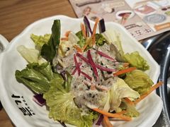 -本家韩国烤肉(青岛万象城店)
