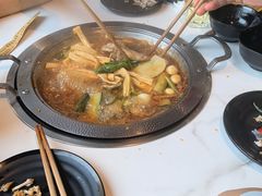 -重庆巴渝火锅(钟家村店)