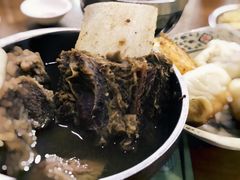 -老牌依强牛肉店(达道总店)