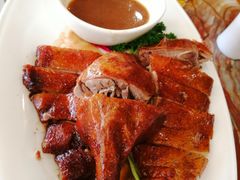-椿记烧鹅(叠彩店)