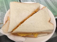 -义顺牛奶公司(庇利金街店)