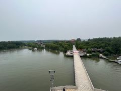 -溱湖国家湿地公园