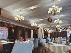 -利苑酒家(金宝店)