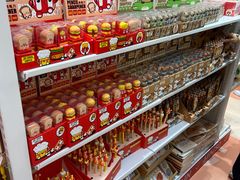 -名创优品(天河区正佳广场二店)