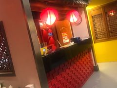 -芦月轩羊蝎子(劲松店)