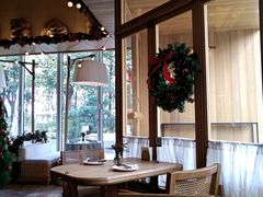 -翠贝卡&Mama Kelly Brunch Coffee(河西店)