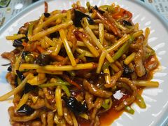 -白魁老号饭庄(安内店)