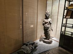 -菩提素素食餐厅(晶郦馆店)