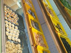 -爱客得牛排海鲜烤肉·火锅自助(春熙路黑金好店)