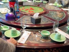 -北平盛世·新京菜·北京烤鸭(劲松·双井店)