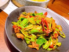 -渔沧米缸·绍兴美食(万达店)