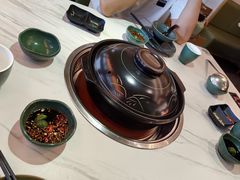 -狐狸爱上椰子鸡(滨江星光大道店)