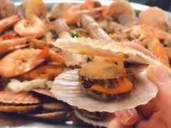 海鲜大咖-大锅强·蒸海鲜青岛菜(吾悦广场店)