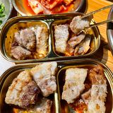 香港❗️敲好吃的酱油蟹➕烧烤店店（香迷糊版）