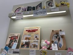 -海马体照相馆(万菱汇店)