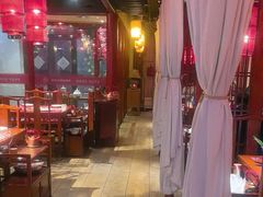 -前门涮肉(群力店)