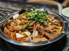 牛杂锅底-古乐牛香·鲜牛肉牛杂火锅(解放东路店)