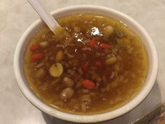 -子午路张记肉夹馍(小寨西路店)