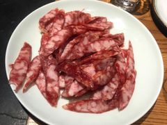 -佬土鹅肠火锅(中山桥店)