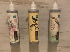 -深圳彭年万丽酒店