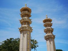 -三亚南山文化旅游区