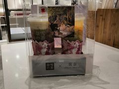 -奈雪的茶(华侨城创意园店)