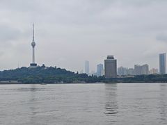 -武昌中华路码头(轮渡站)