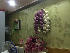 -木兰饭店(市府大路店)