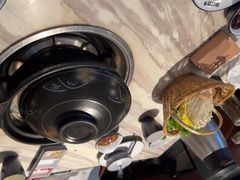 -同仁四季椰子鸡(福田东园总店)