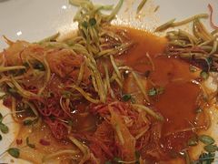 -同庆楼(奥体中心店)