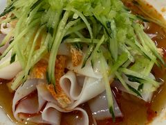 -汗腾格里·风味餐厅(新疆驻京办店)