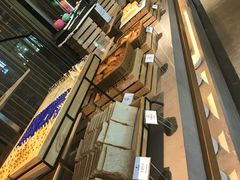 -湖州东吴开元名都酒店-滨河自助餐厅