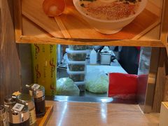 -无敌家现熬骨汤拉面(颐堤港店)