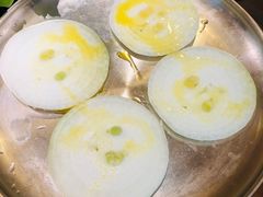 圆葱-黑牛の場烤肉(摩天活力城店)