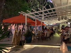 -Cha Cha's Beach Cafe