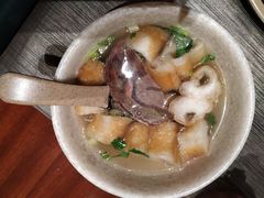 -巴西烤肉海鲜自助餐厅
