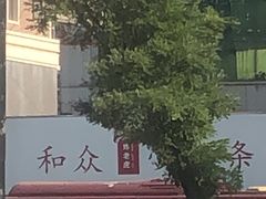 -和众大油条(维明路店)