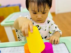 -鲸智学程素养中心(翠微大成路校区)