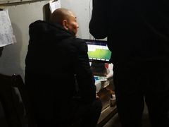 -安胖老火锅(两路口店)