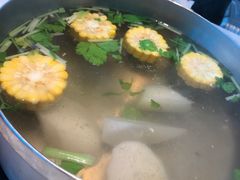 -为什么牛潮汕牛肉火锅(中信广场店)