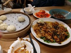 -陈傻子餐厅(世纪都会店)