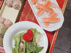 -重庆袁老四火锅(武进万达店)