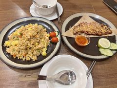 -曼谷食堂·泰国家庭料理(丹桂路店)