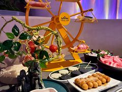 -故里和山·成都火锅(欢乐港湾店)