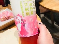 -奈雪的茶(石厦时代广场店)